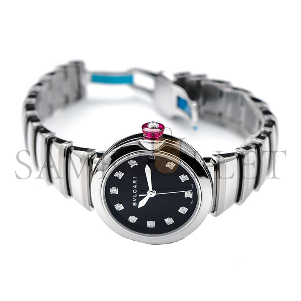 B*l*ai lvcea watch 28mm 102951