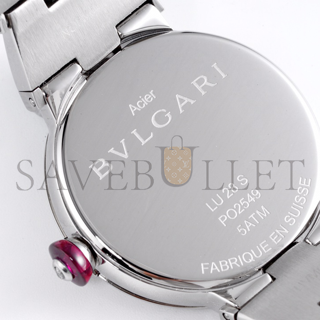 B*l*ai lvcea watch 28mm 103915