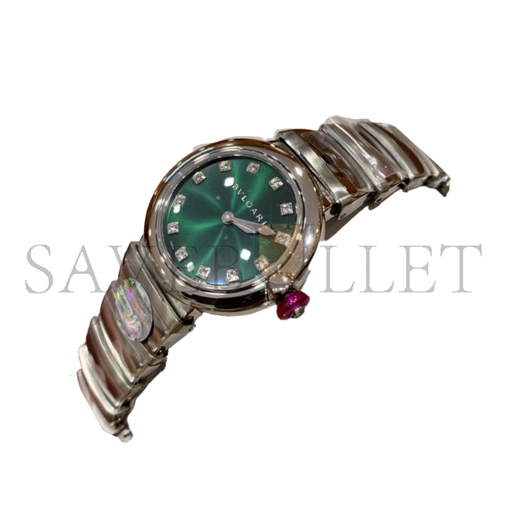 B*l*ai lvcea watch 28mm 103693