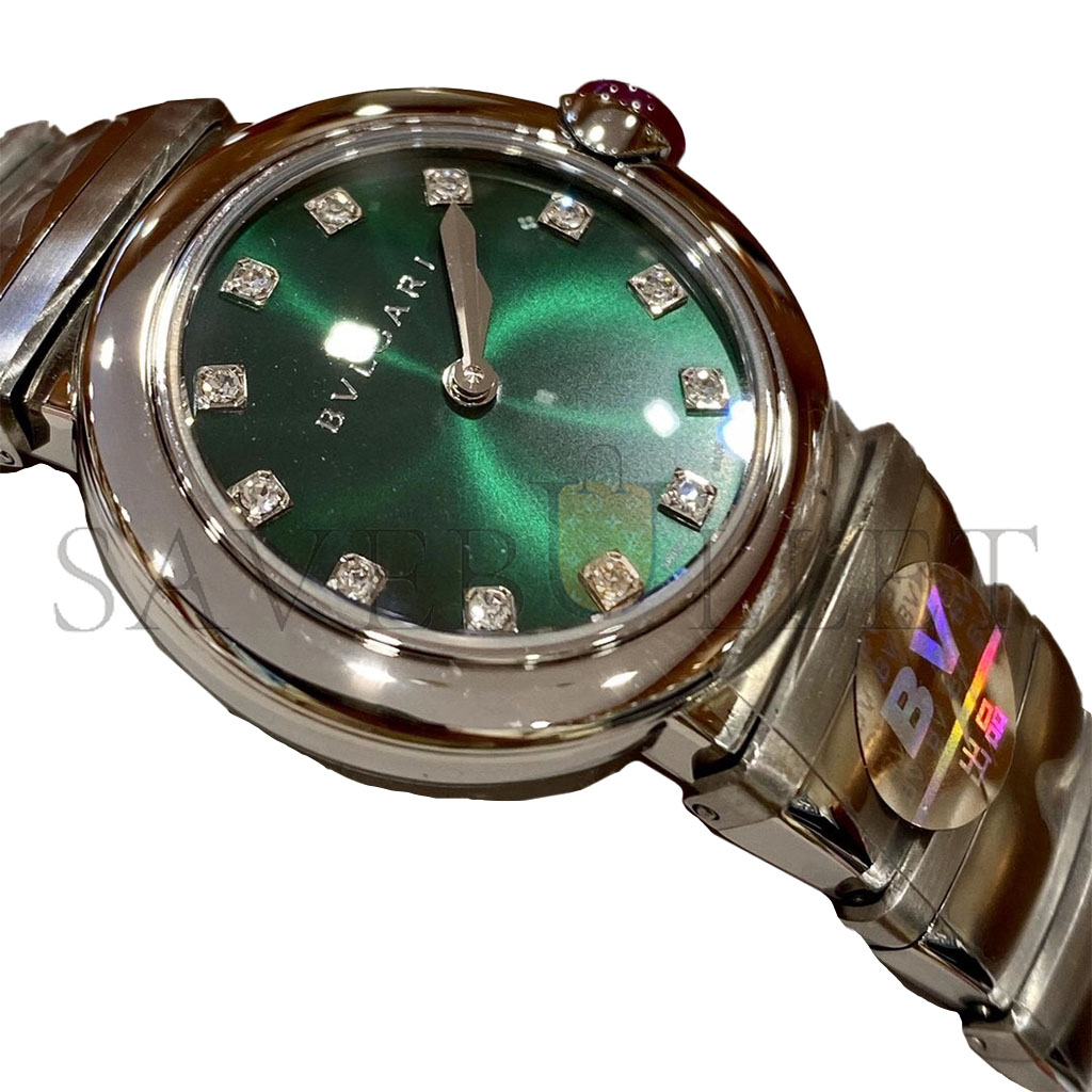 B*l*ai lvcea watch 28mm 103693