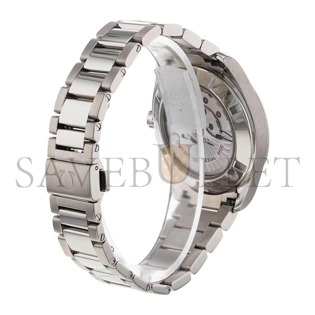 Om**a seamaster aqua terra 150m watch 231.10.42.21.03.003