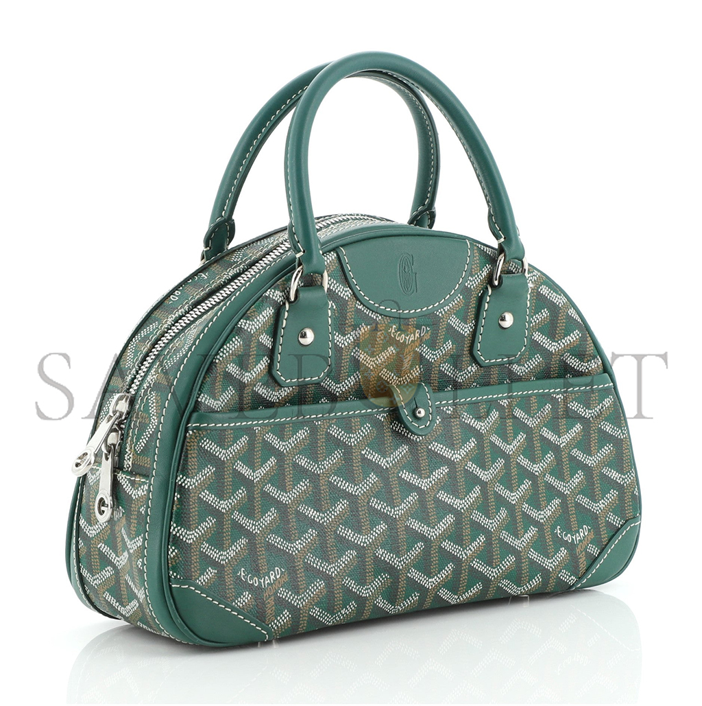 Go*ard jeanne bag pm (26.5*17*8cm)