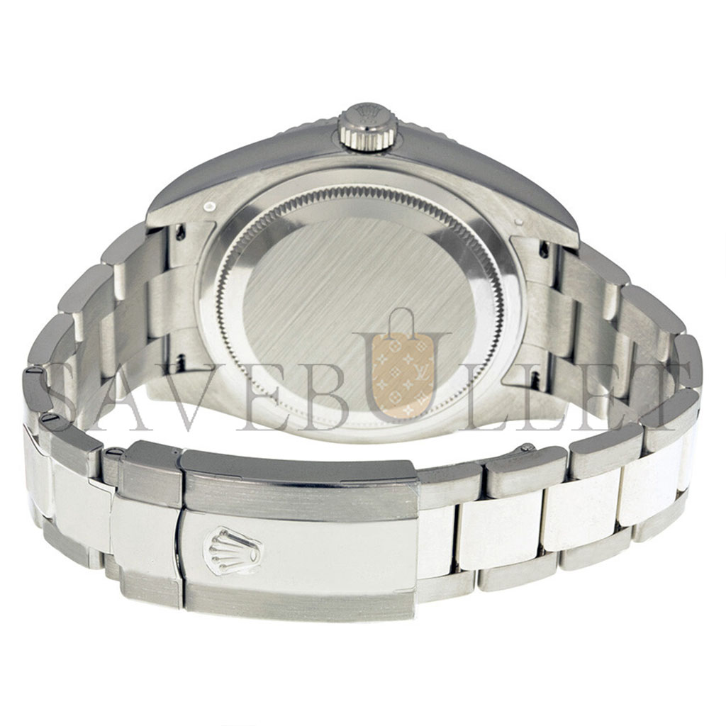 R*l*x sky-dweller 42mm mens watch 326939