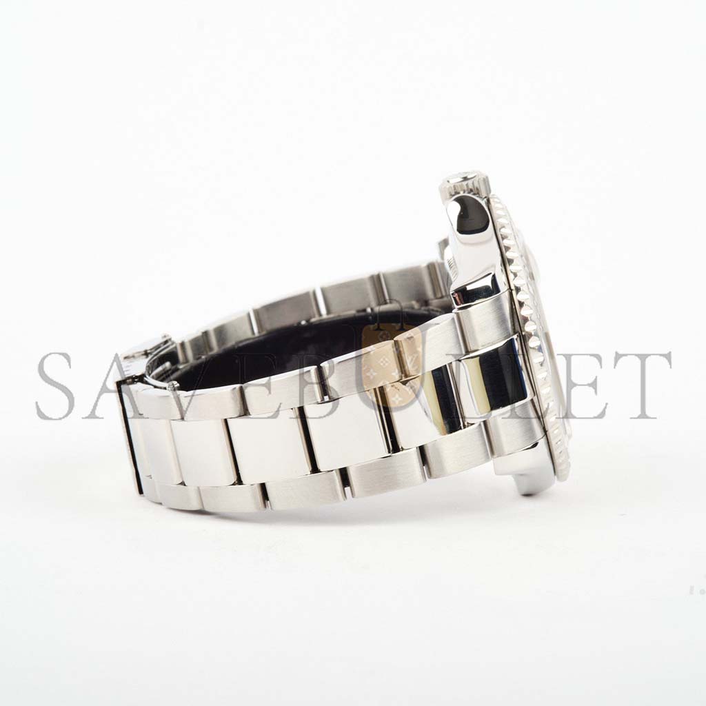 R*l*x yacht-master 40mm watch 116622