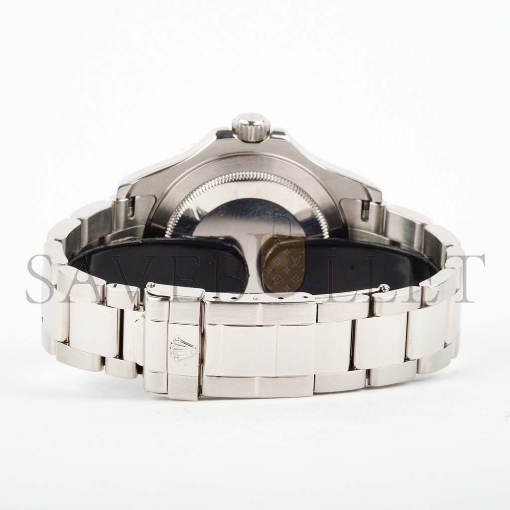 R*l*x yacht-master 40mm watch 116622