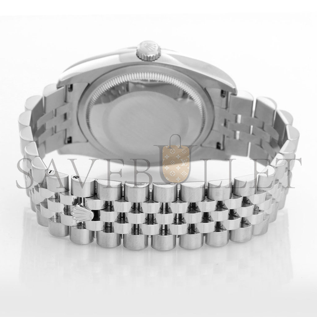R*l*x datejust watch 116234