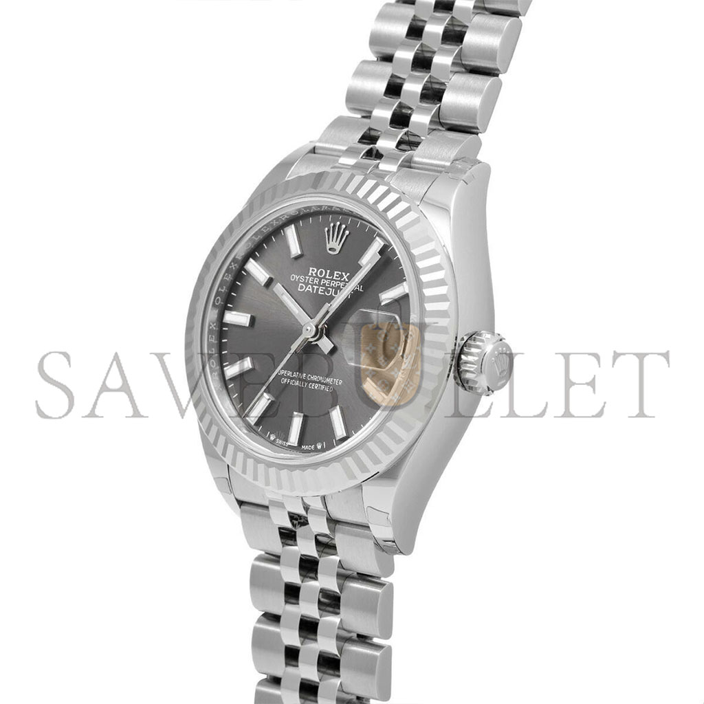 R*l*x lady-datejust 28mm watch 279174