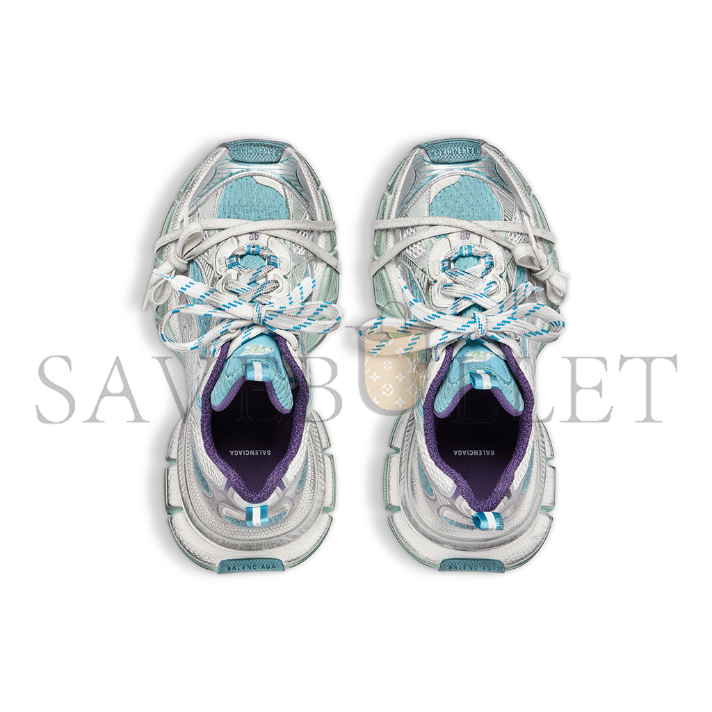 Ba*len*cia*ga 3xl sneakers 734734w3xl54095