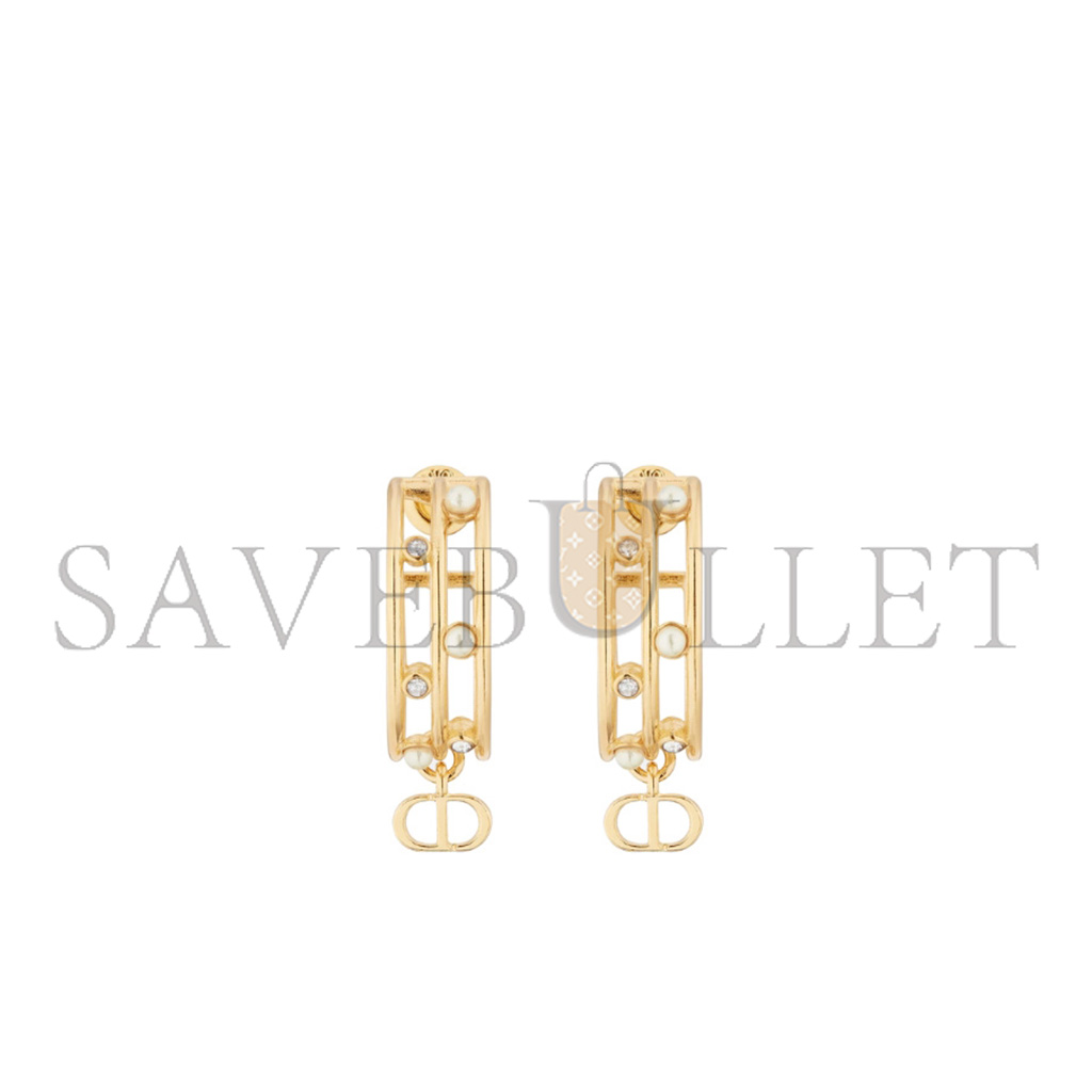 D*or d-backstage earrings e3177womcy-d03s