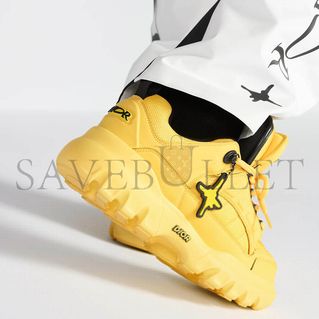 D*or and lewis hamilton D*or snow derby shoe 3de395zds_h226