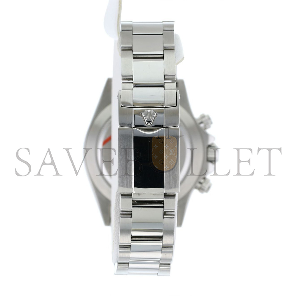 R*l*x daytona cosmograph 40mm watch 116520