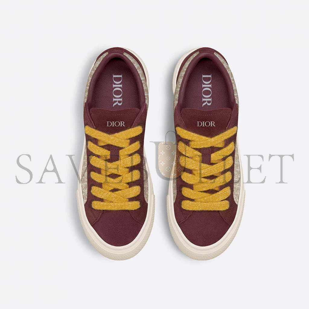 D*or b33 sneaker 3sn303zwn_h411