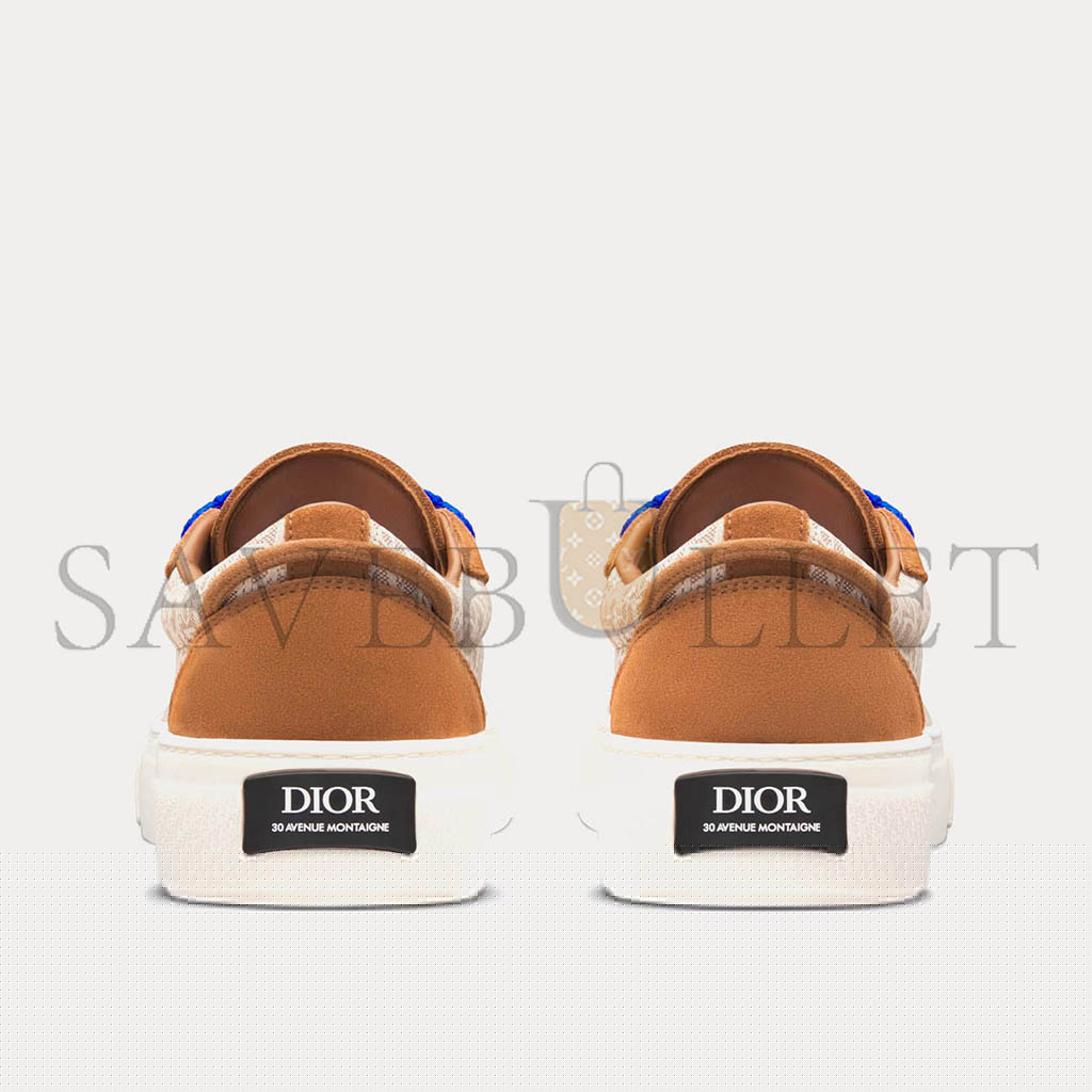 D*or b33 sneaker 3sn303zwn_h781