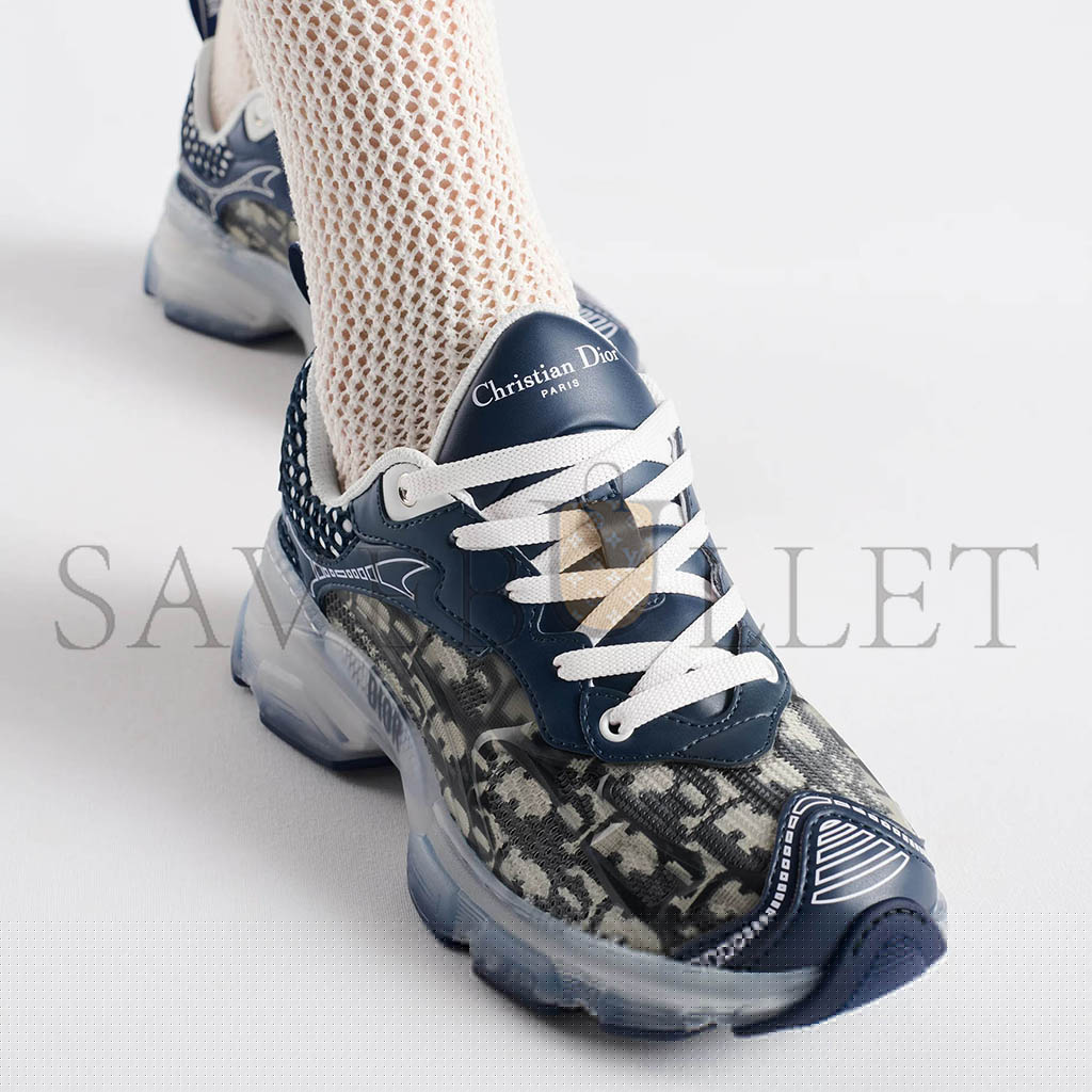 D*or vibe sneaker kck365obu_s29w