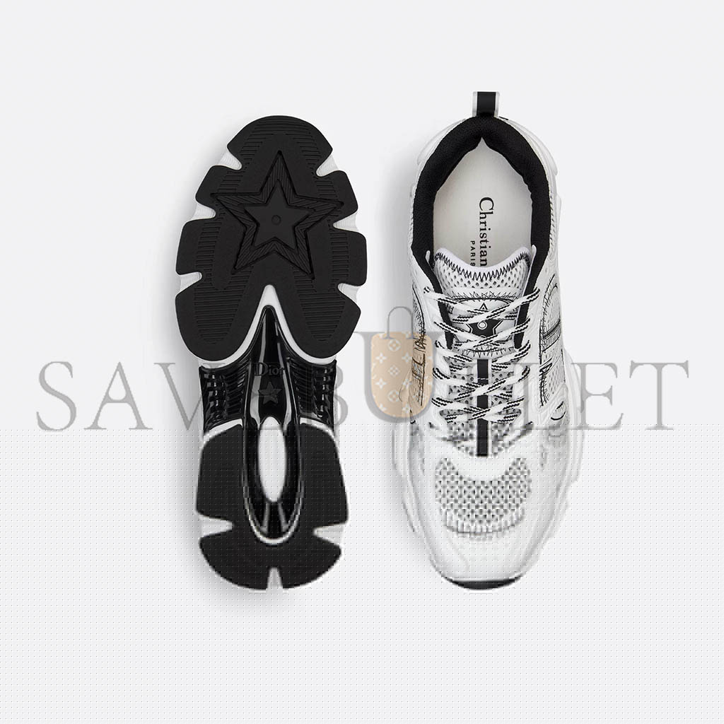 D*or chrono sneaker kck414trm_s19w