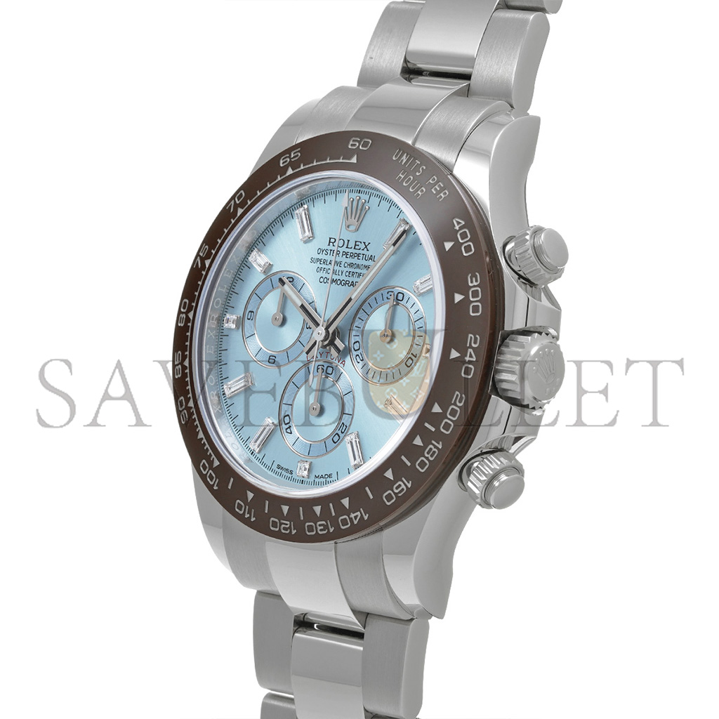 R*l*x dietona 40mm watch 116506