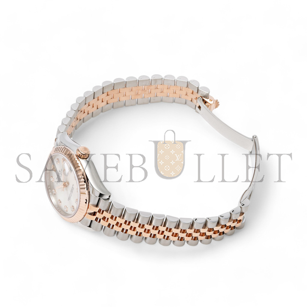 R*l*x datejust 31mm watch 278271
