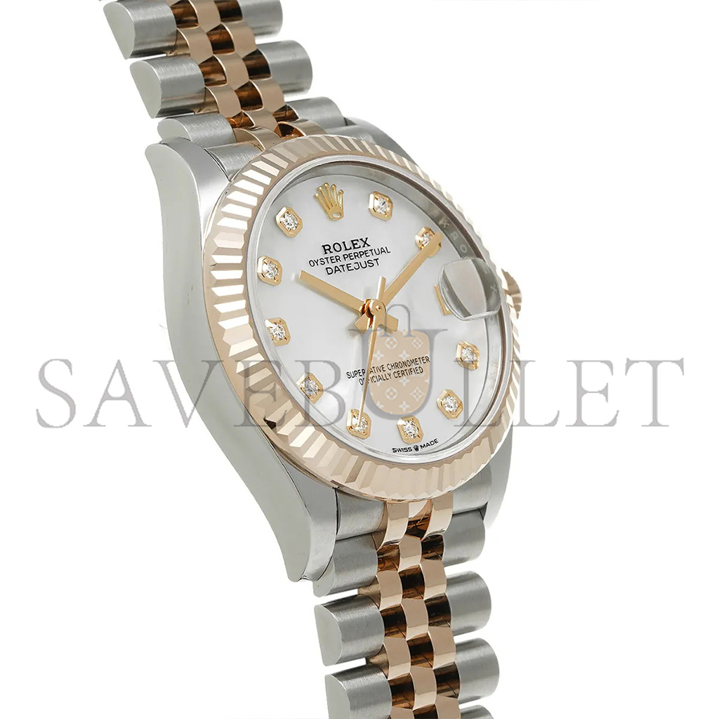 r*l*x datejust Di*m*nd 31mm watch 278271