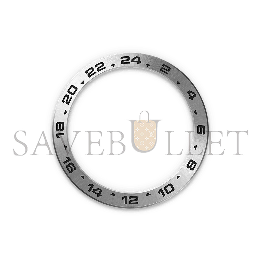 R*l*x explorer ii oyster, 42 mm, oystersteel watch 226570-0002