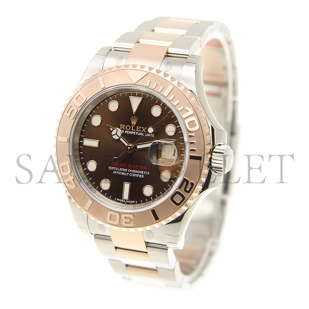 R*l*x yacht-master watch 116621