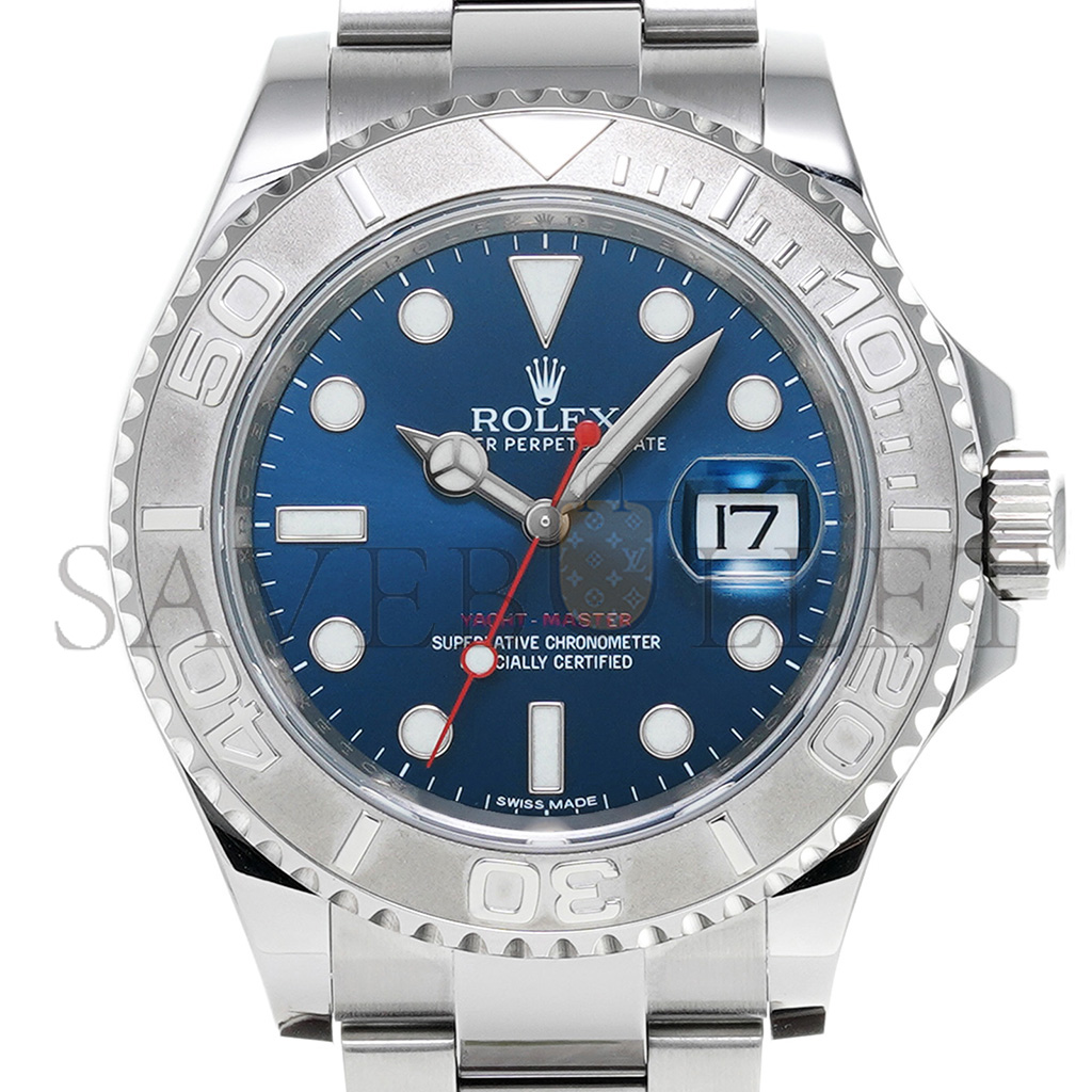 R*l*x yacht-master watch 116622