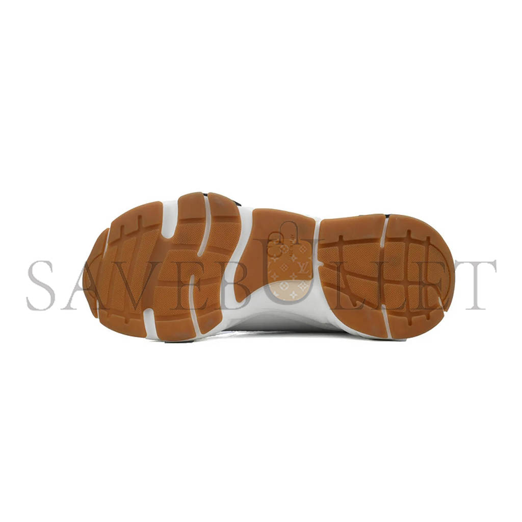 D*or b22 sneaker 3sn231zng_h024