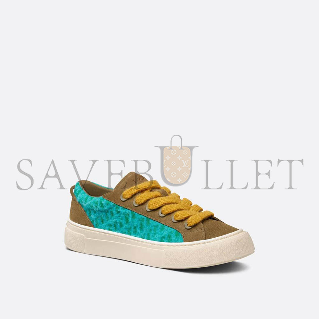 D*or b33 sneaker 3sn303zwv_h650