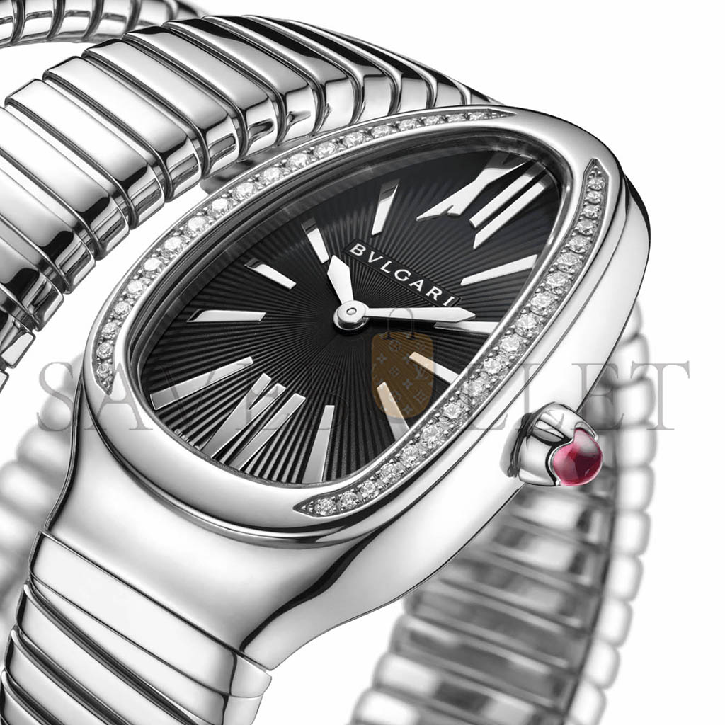 B*l*ai serpenti tubogas watch 103433