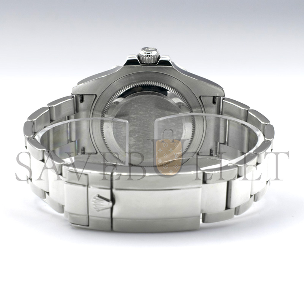 R*l*x gmt-master ii watch 116710ln