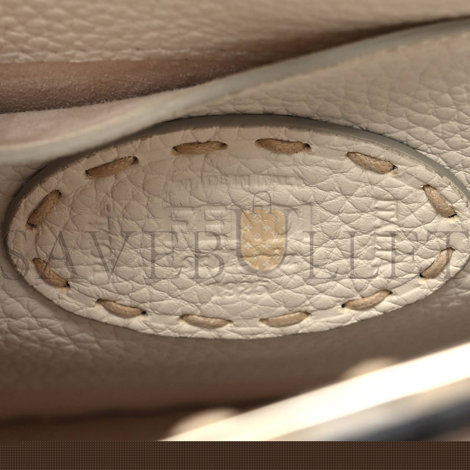 F**di vitello granato camoscio elaphe python print macro stitchings small peekaboo i see u iconic satchel white roccia (33*25*11cm)