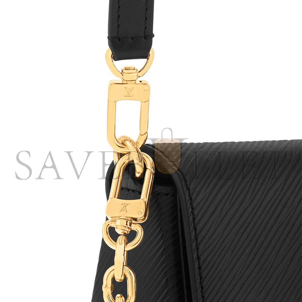 l**is V*t*n twist west pochette m83077 (19*10.5*6.5cm)