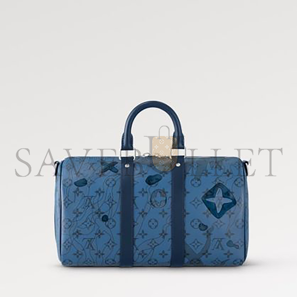 l**is V*t*n keepall bandoulière 35 m22573 (35*21*16cm)