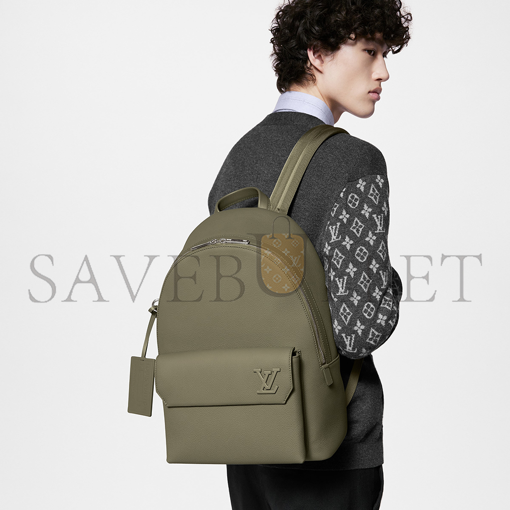 l**is V*t*n takeoff backpack m21362 (43*30*14cm)