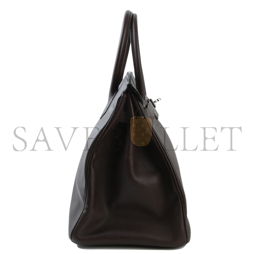 H**mes master birkin 30 handbag bk303stgss (30*23*15cm)