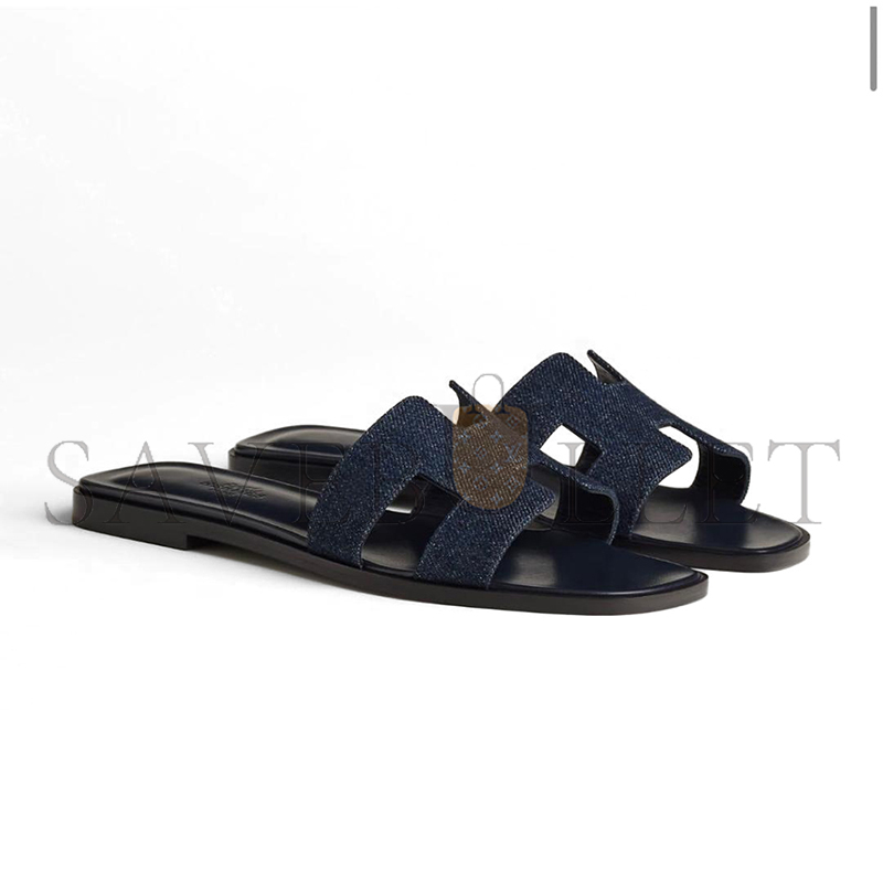 H**mes oran sandal h221110z11
