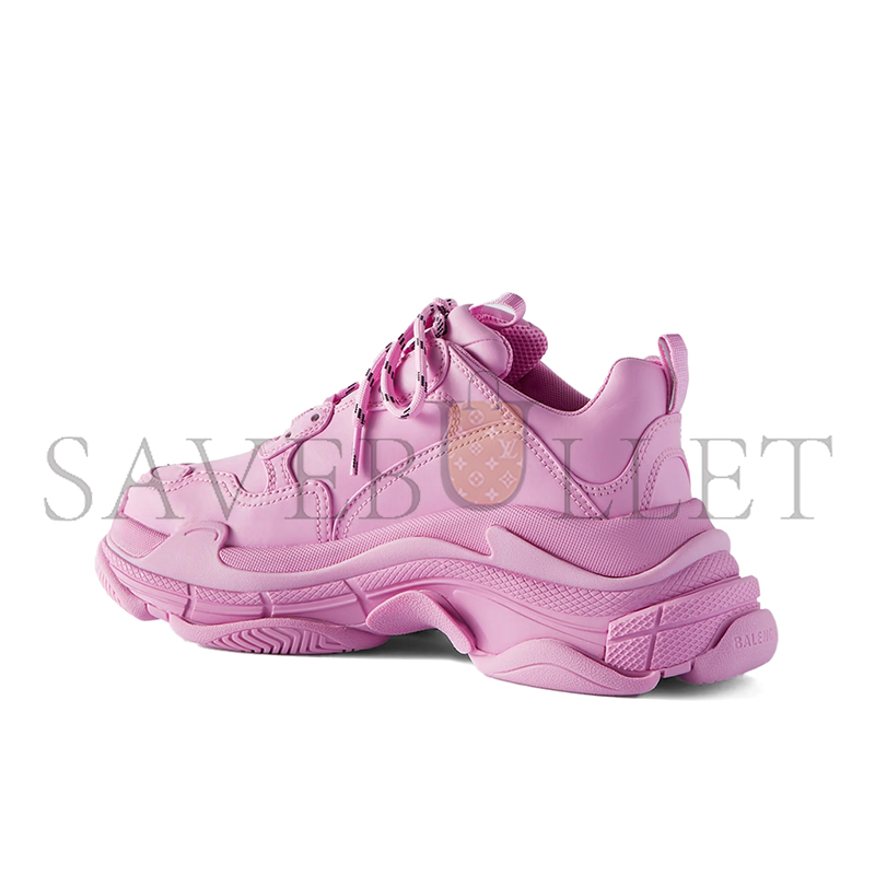 Ba*len*cia*ga triple s sneaker 524039w1fc39023