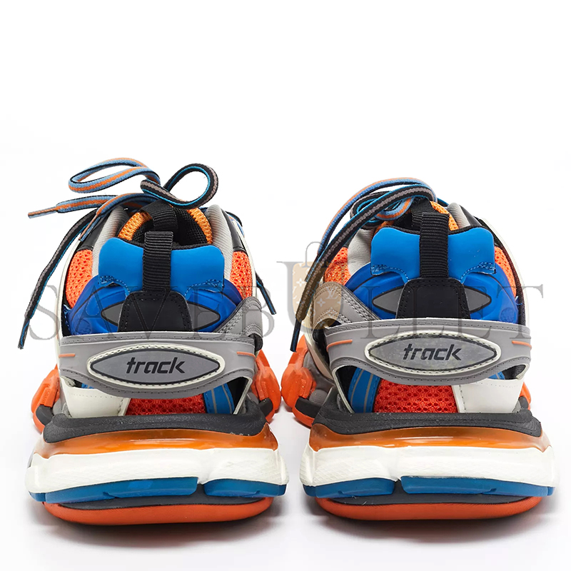 Ba*len*cia*ga trackorange blue 542023w1gb17580