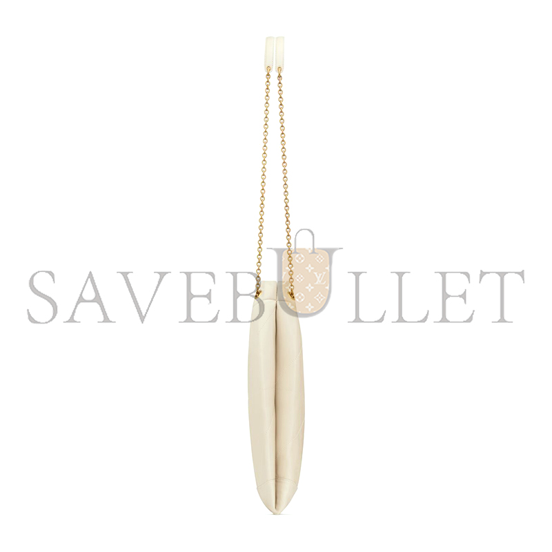 Y*L jamie pochon in lambskin 781666aab329207 (38*33*2cm)