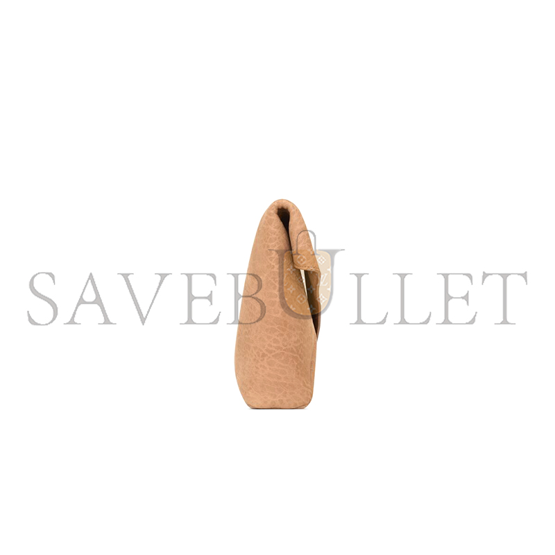 Y*L cassandre large envelope pouch in lambskin 769307aaeel2374 (29.5*18*4.5cm)