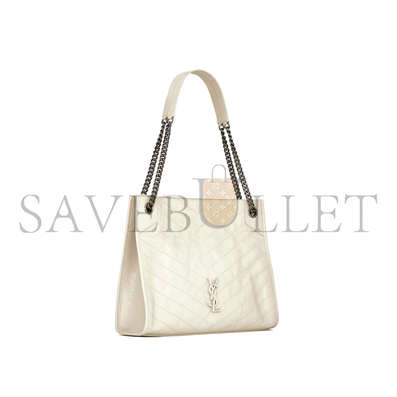 Y*L niki shopping in vintage leather 5779990en049207 (33*27*11.5cm)