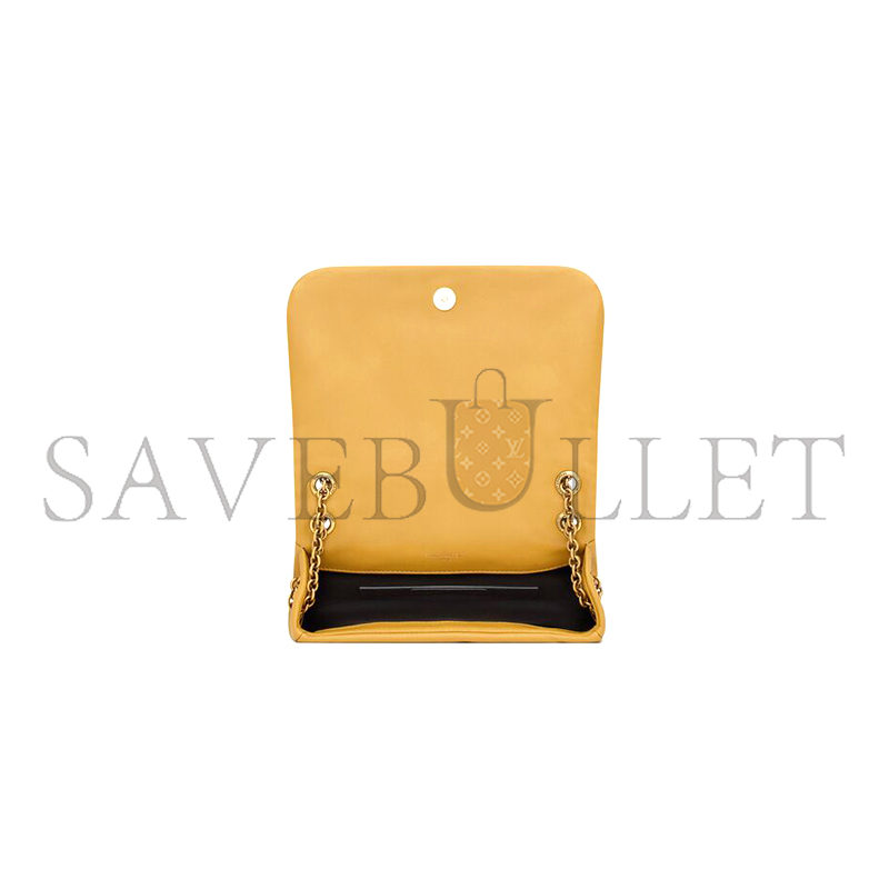 Y*L jamie 4.3 mini in lambskin 766754aab327624 (20*12*7cm)