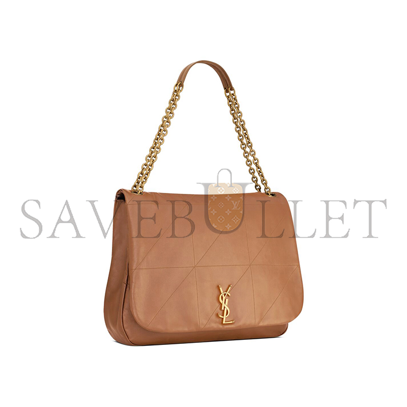 Y*L large jamie 4.3 in lambskin 742431aab322186 (43*29*9cm)