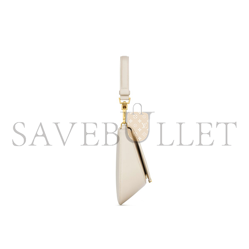 y*l voltaire top handle in box Sa**t Lau*nt 8008460sx0w9207 (17.5*21*8cm)