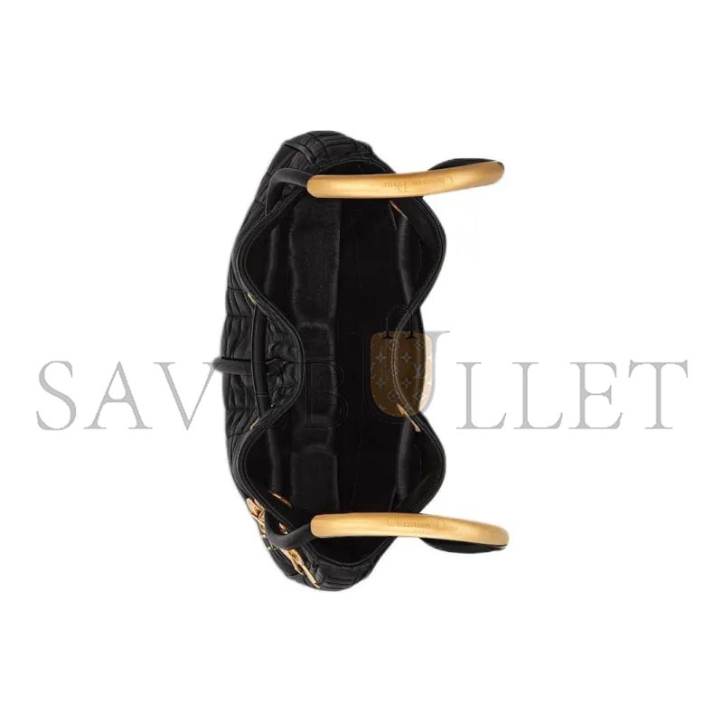 D*or medium D*or nolita bag m2312unjj_m900 (27*25*5cm)