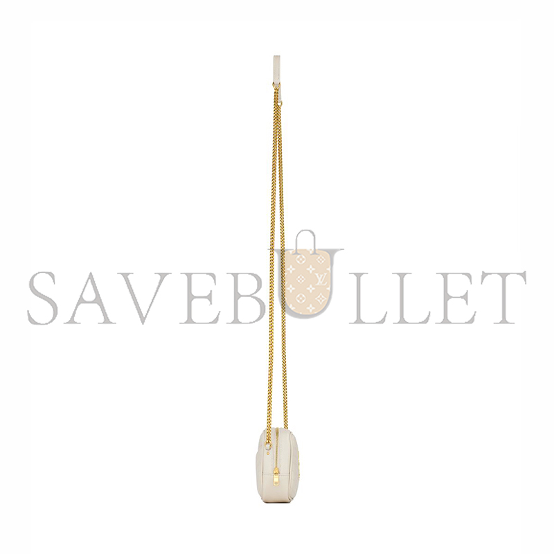 Y*L mini lou in quilted leather 748849dv7019207 (19*10.5*5cm)