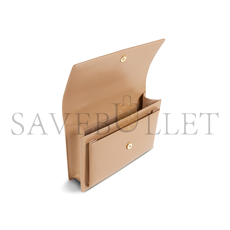 Y*L sunset medium monogram leather 3615092446000 (25*18*5cm)