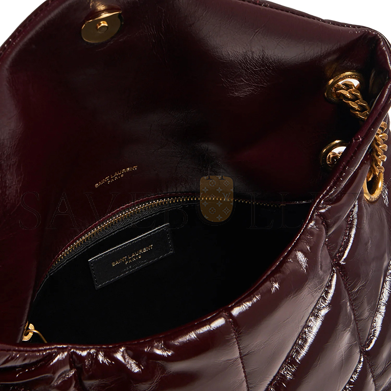 Y*L puffer small chain bag 577476aacqs6031 (29*17*11cm)