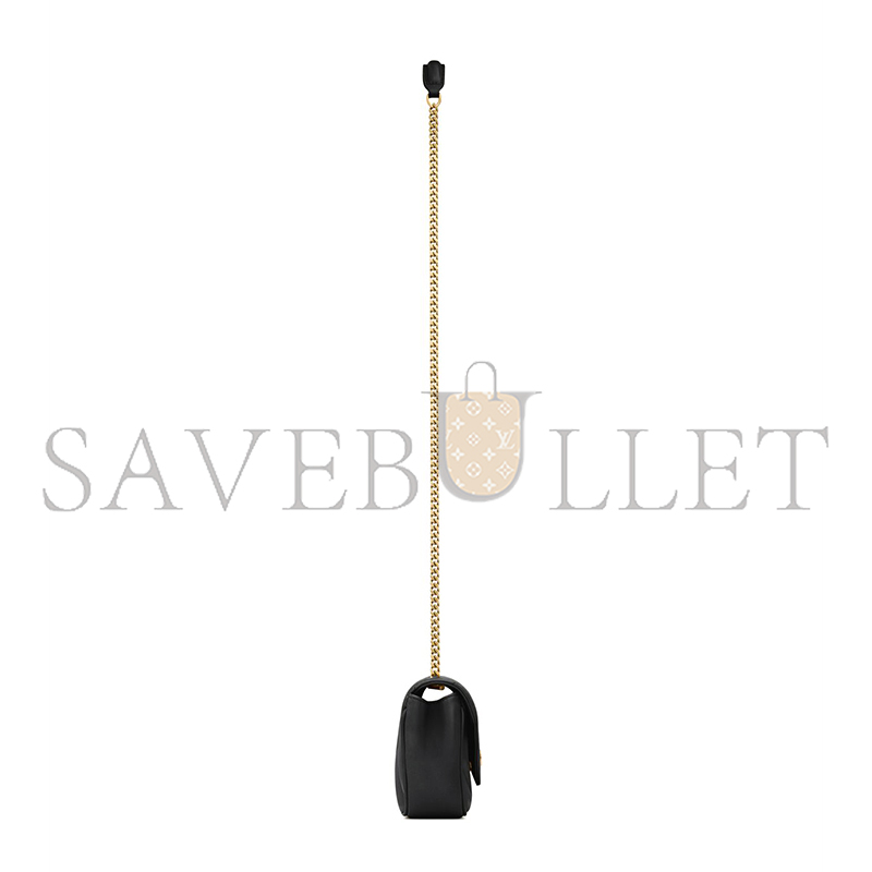 Y*L loulou mini in lambskin 821749aaeax1000 (20*12*5cm)