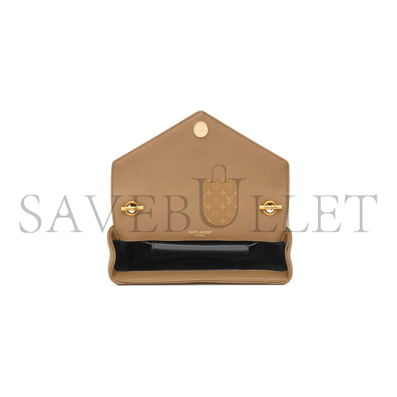 Y*L loulou mini in lambskin 821749aaeax2357 (20*12*5cm)