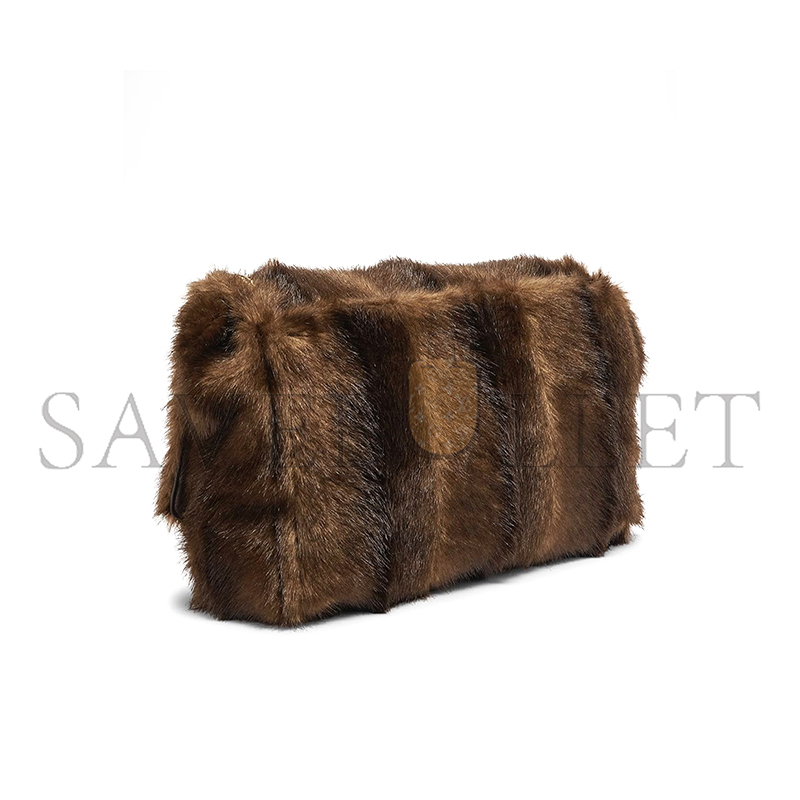 Y*L niki large in shearling 498830386968 (32*23*9cm)